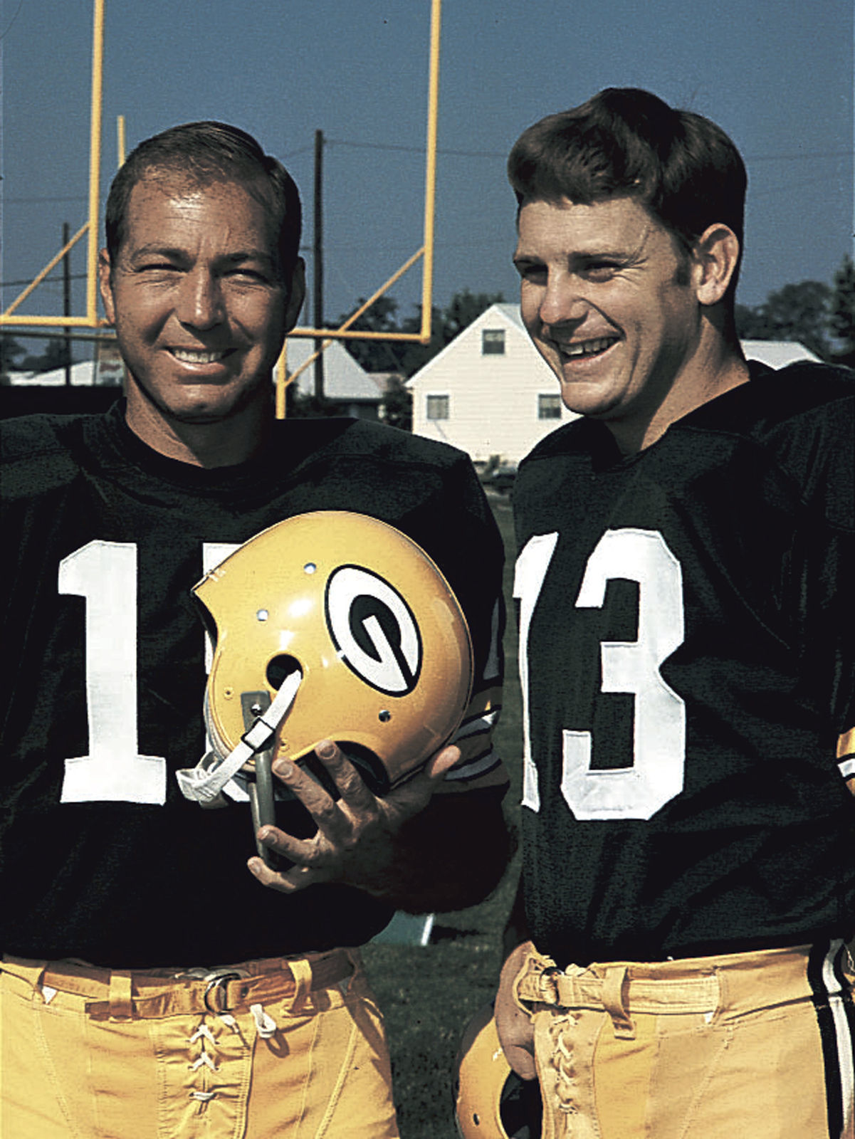 Bart Starr